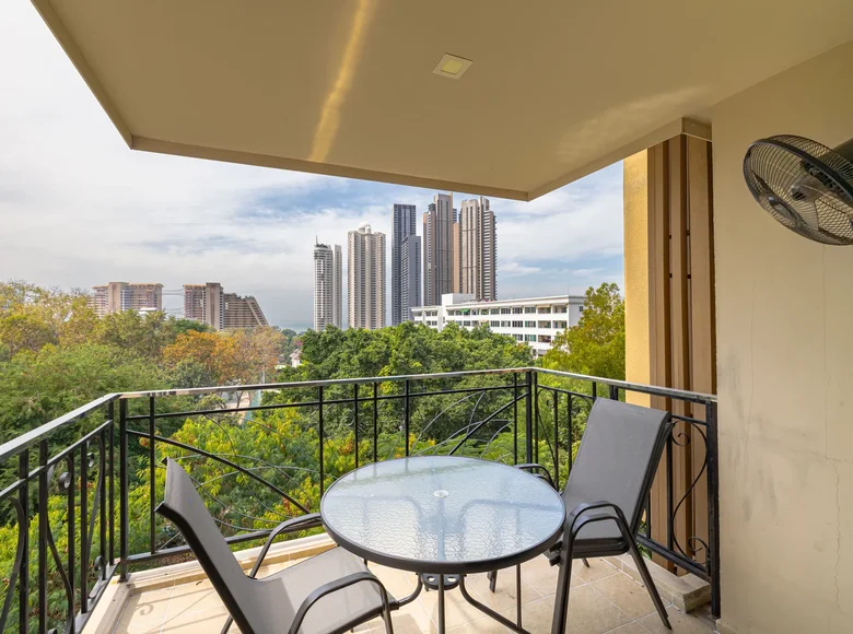 Квартира 1 спальня 27 м² Na Kluea, Таиланд