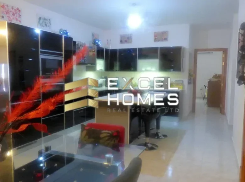 3 bedroom apartment  Mosta, Malta