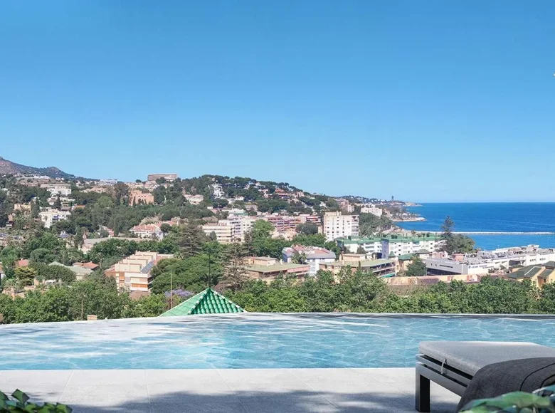 Appartement 3 chambres  Malaga, Espagne