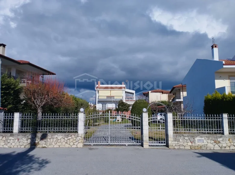 Дом 6 спален 250 м² Сивири, Греция