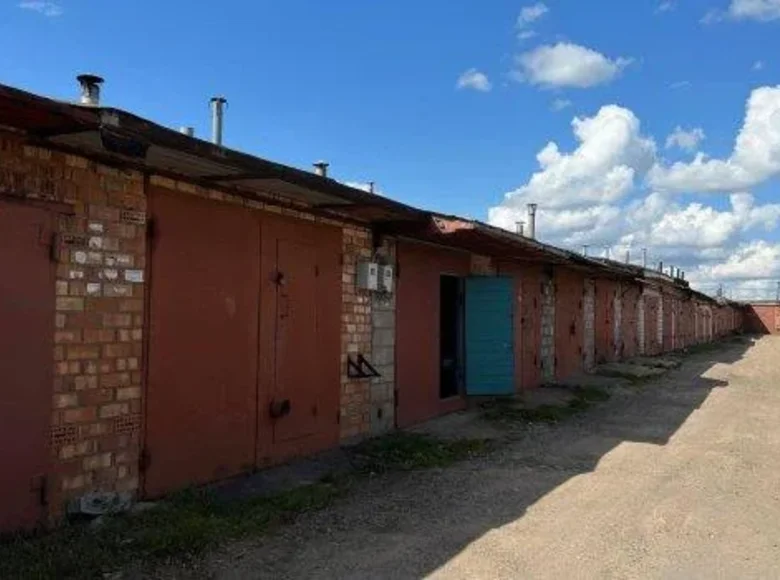 Коммерческое помещение 38 м² Минск, Беларусь