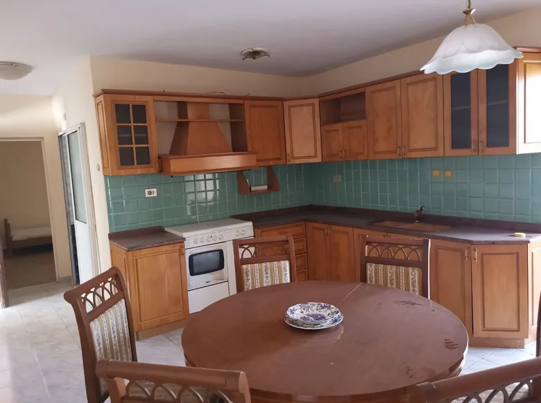 Mieszkanie 4 pokoi 106 m² Bashkia Vlore, Albania