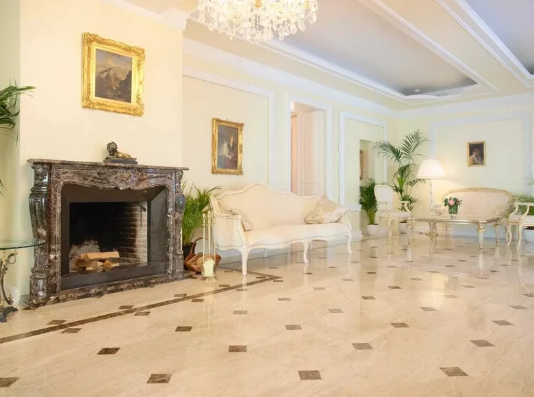 Вилла 13 комнат  Баден, Австрия