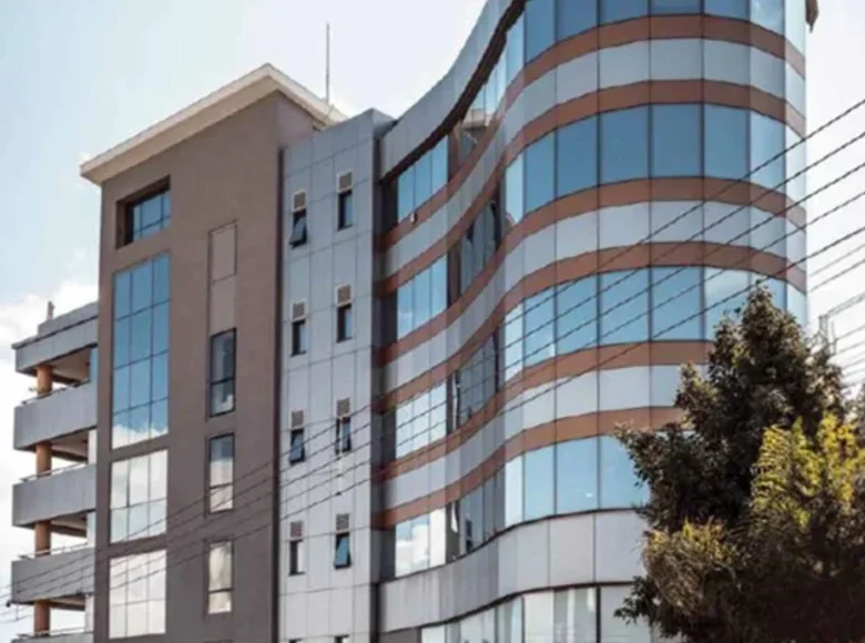 Commercial property 2 665 m² in Kato Polemidion Municipality, Cyprus