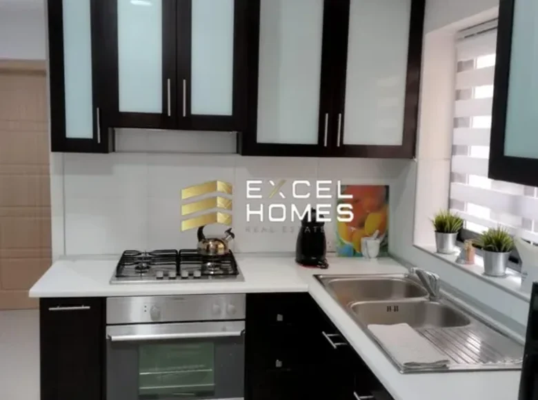 Квартира 2 спальни  Fgura, Мальта