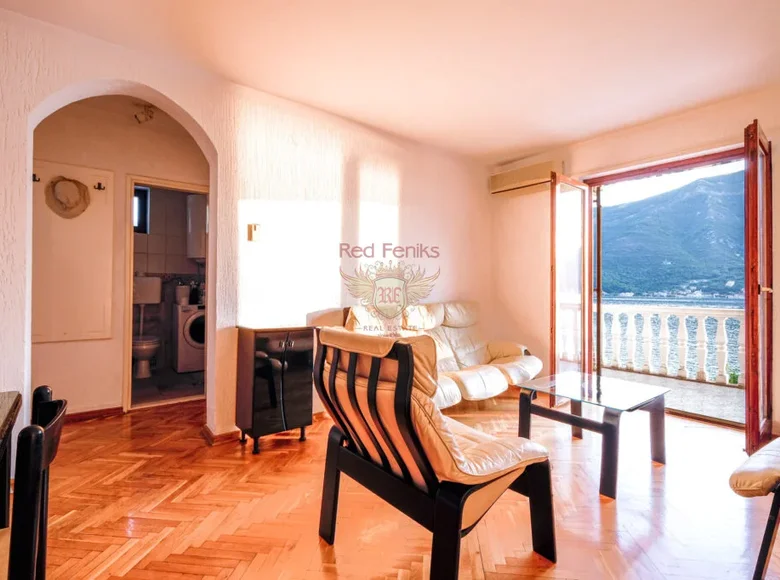 Apartamento 5 habitaciones 95 m² Montenegro, Montenegro
