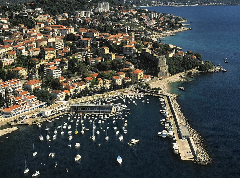 Appartement 71 m² Meljine, Monténégro