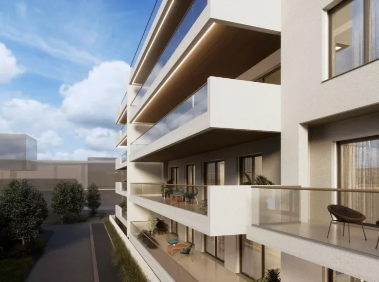 Квартира 3 спальни 166 м² Municipality of Thessaloniki, Греция