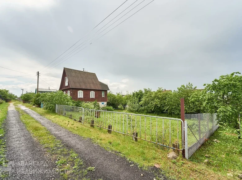 Haus 69 m² Zabalocki sielski Saviet, Belarus