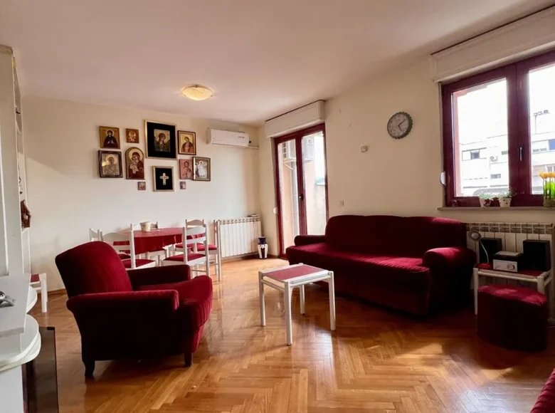 Apartment  Podgorica, Montenegro