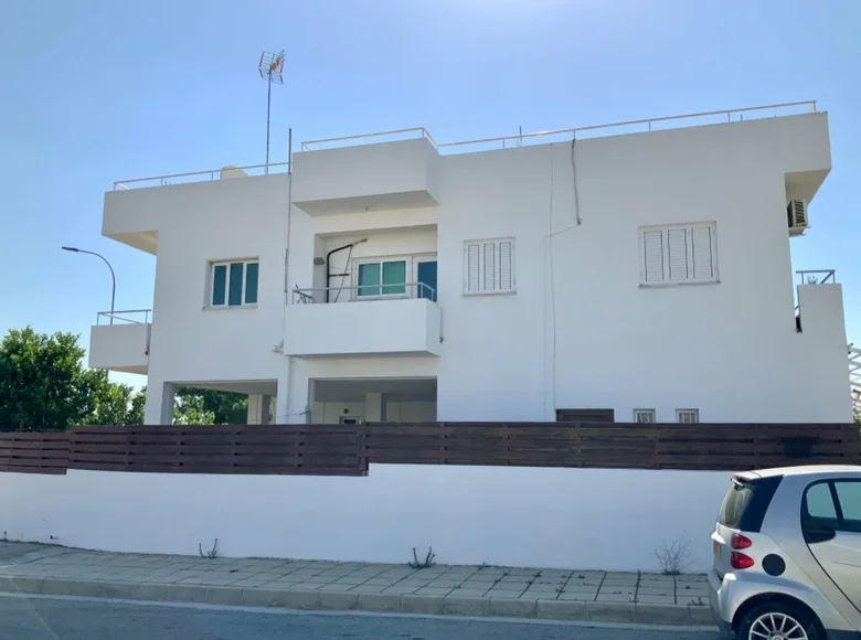 Investissement 945 m² à Yeri, Chypre