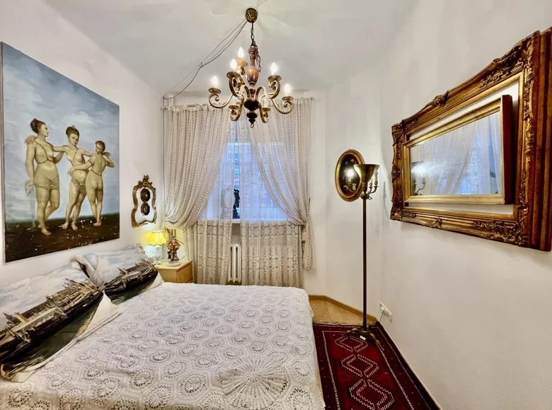 Mieszkanie 2 pokoi 48 m² Warszawa, Polska