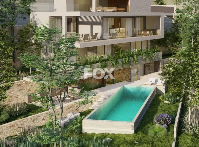 Квартира 5 спален 358 м² Кония, Кипр