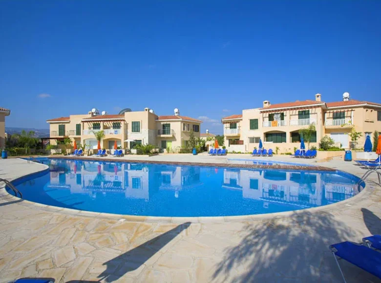 Townhouse 2 bedrooms 87 m² Cyprus, Cyprus
