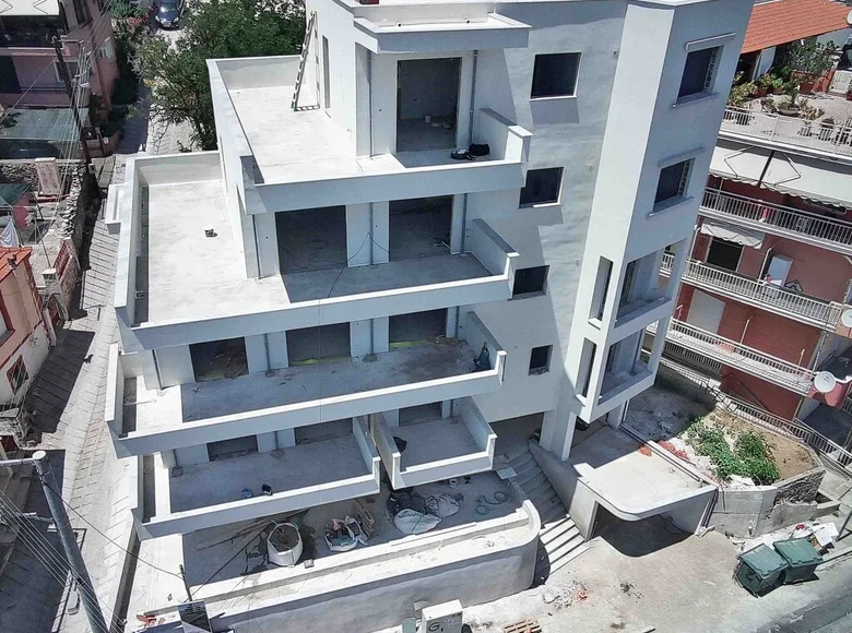 Квартира 1 спальня 78 м² Kavala Municipality, Греция