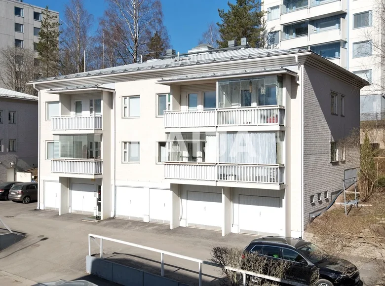 Wohnung 3 zimmer 66 m² Riihimaki, Finnland