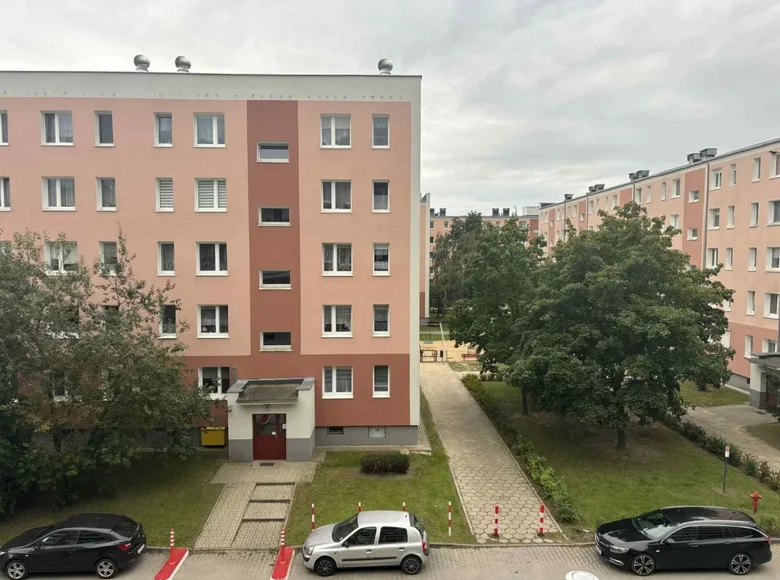 Квартира 3 комнаты 74 м² в Сважендзе, Польша