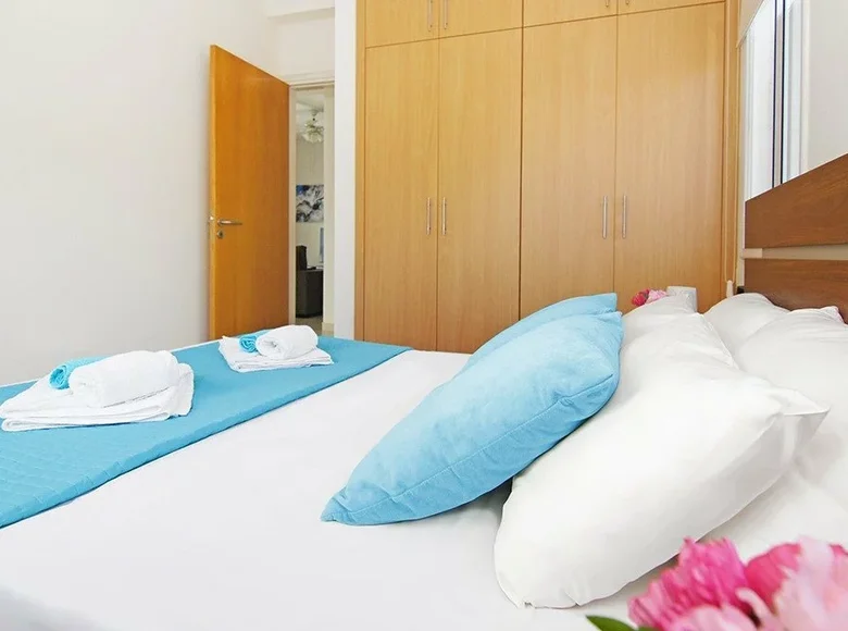 3 bedroom house 125 m² Sotira, Cyprus