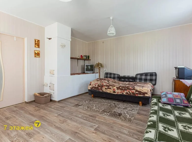 House 67 m² Dubrauka, Belarus