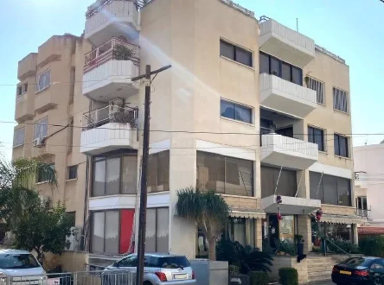 Investment 1 127 m² in Moni, Cyprus