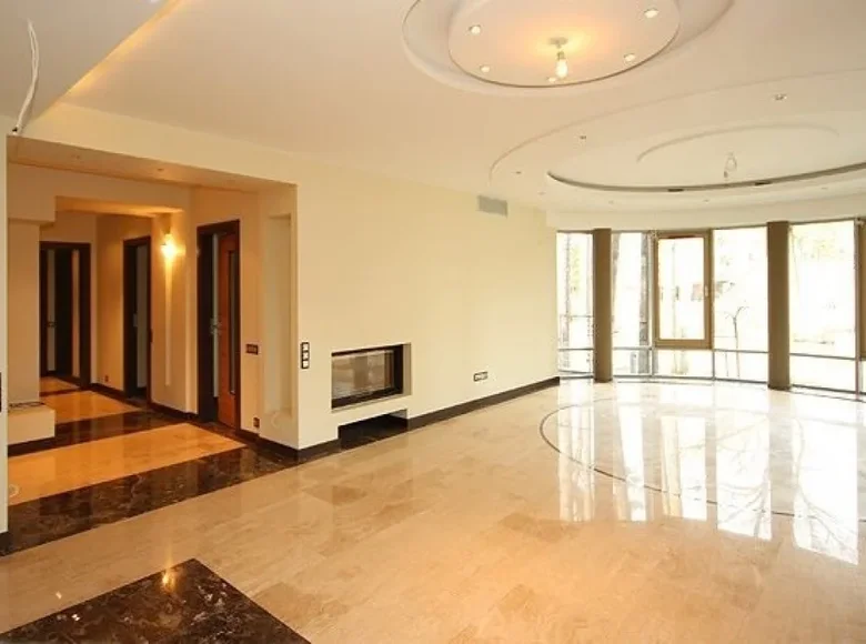 Appartement 4 chambres 178 m² Jurmala, Lettonie