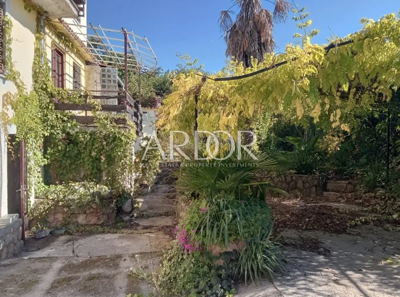 House 300 m² Grad Rijeka, Croatia