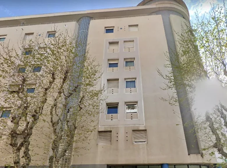 Appartement 1 chambre 26 m² Nice, France