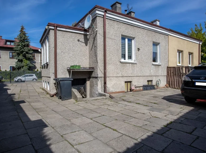 Haus 4 zimmer 86 m² Warschau, Polen