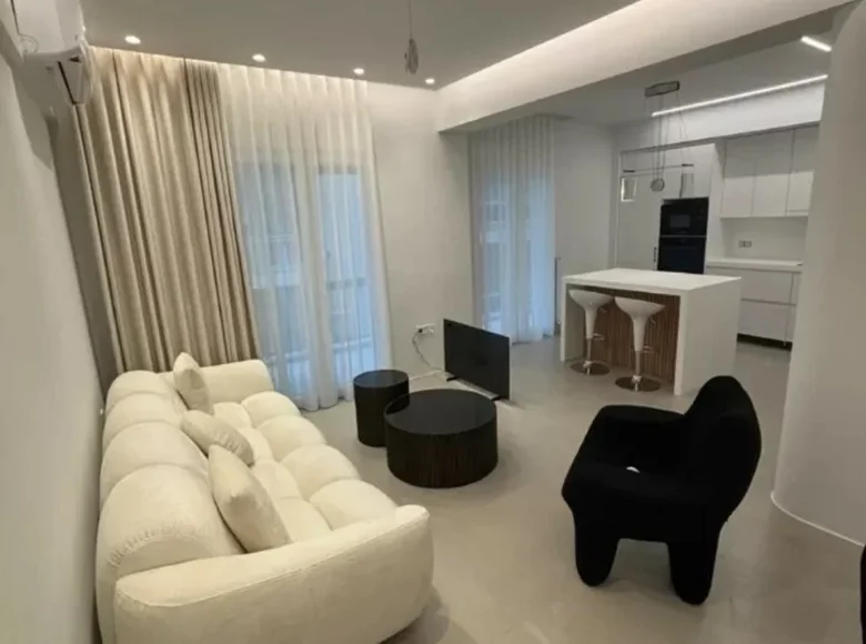 Apartamento 3 habitaciones 110 m² Municipality of Thessaloniki, Grecia