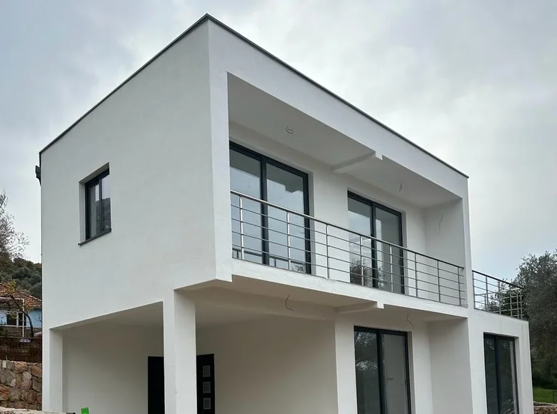 Коттедж 4 комнаты 160 м² Старый Бар, Черногория