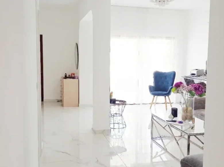 Maison 3 chambres  Demos Agiou Athanasiou, Chypre