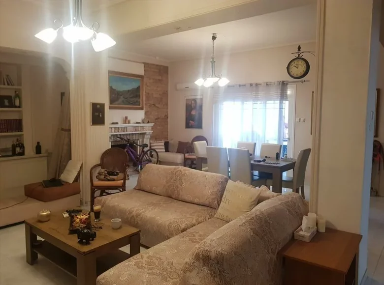 Wohnung 3 Schlafzimmer 150 m² Municipality of Vari Voula Vouliagmeni, Griechenland
