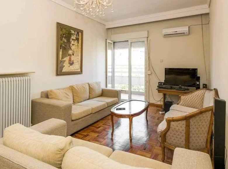 Wohnung 2 Schlafzimmer 100 m² Municipality of Thessaloniki, Griechenland