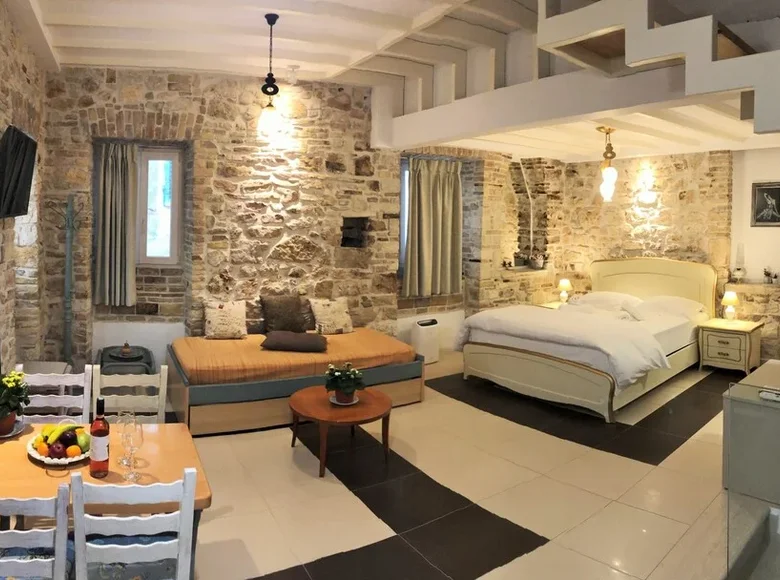 Apartamento 1 habitacion 100 m² Municipality of Central Corfu and Diapontia Islands, Grecia