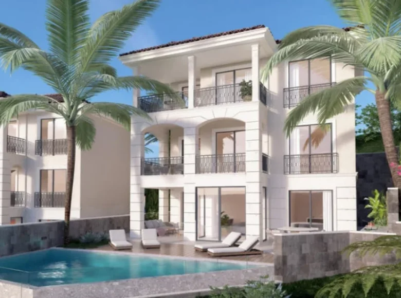 4 bedroom Villa 261 m² Krstac, Montenegro