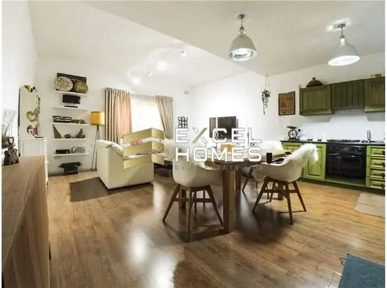 Appartement 3 chambres  Saint Pauls Bay, Malte