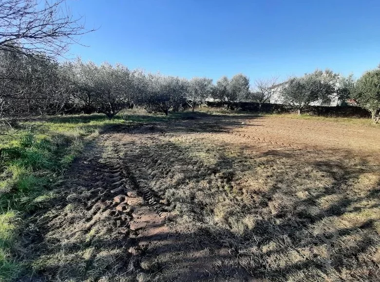 Land 1 020 m² Koper, Slovenia