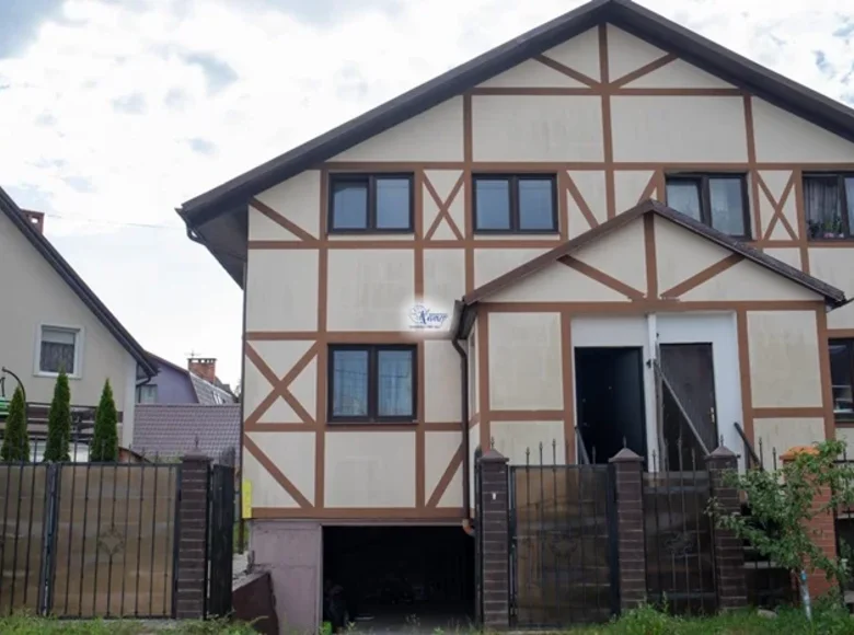 3 room townhouse 180 m² Kaliningrad, Russia