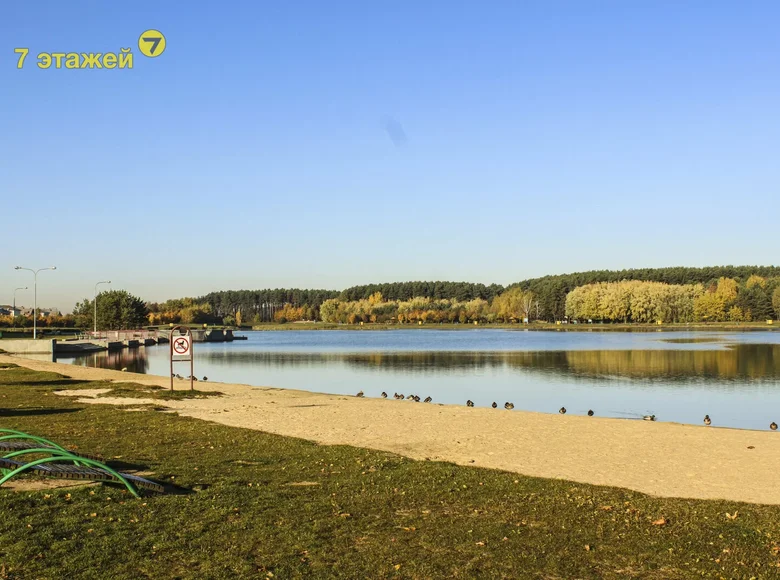 4 room apartment 137 m² Minsk, Belarus