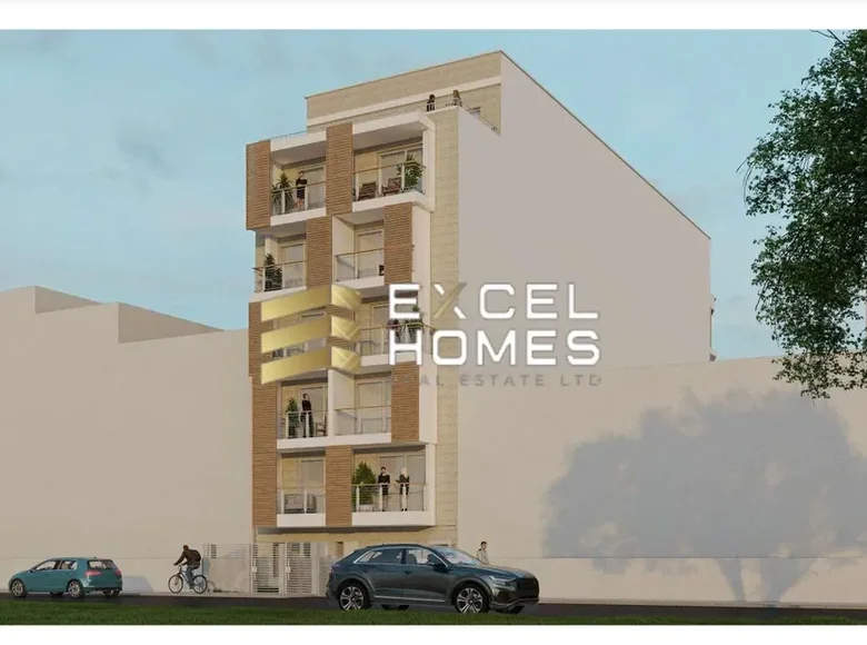 Квартира 3 спальни  Marsascala, Мальта