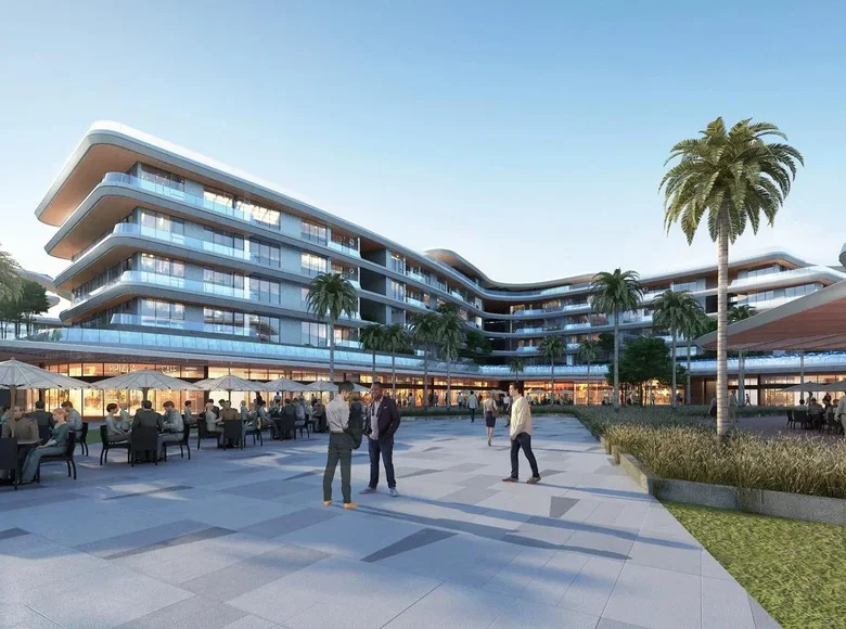 Penthouse 2 zimmer 30 m² Kutuh, Indonesien