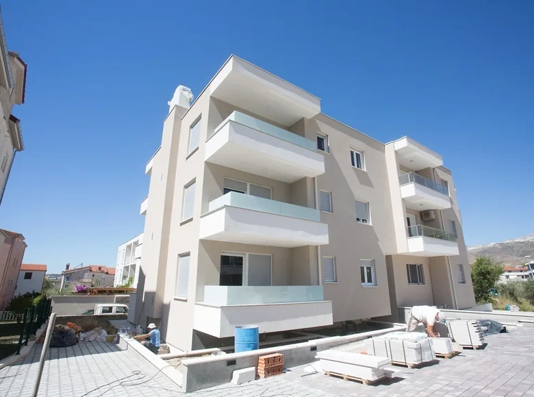 Villa  Croacia, Croacia