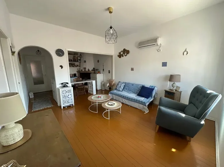 Apartamento 1 habitacion 90 m² Tasos, Grecia