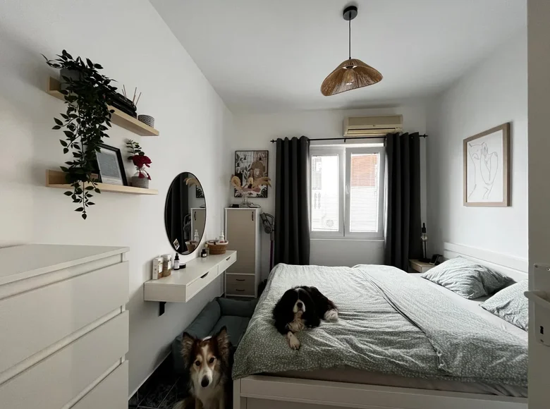 Apartamento 2 habitaciones 65 m² Budva, Montenegro