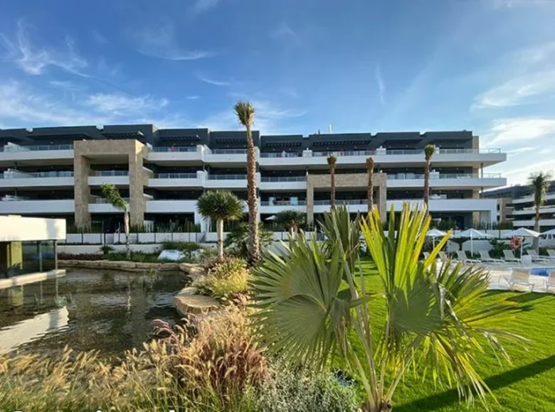 Квартира 2 спальни 100 м² Ориуэла, Испания