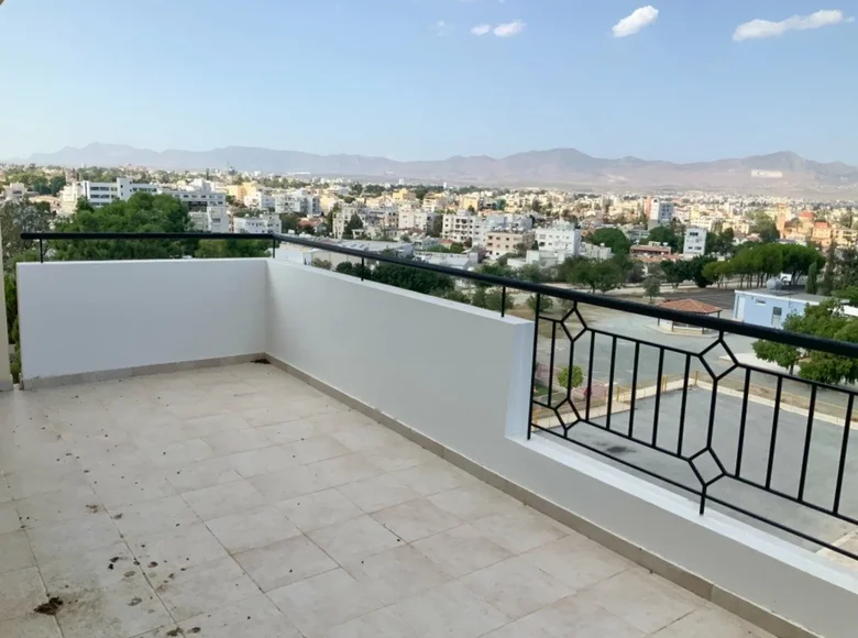 Appartement 4 chambres 273 m² Nicosie, Chypre
