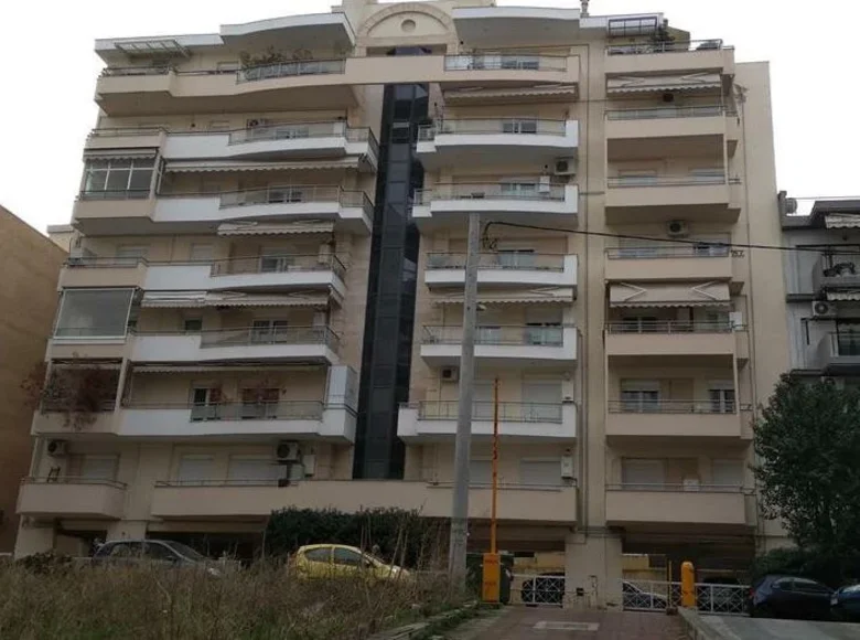 Квартира 3 комнаты 94 м² Municipality of Thessaloniki, Греция