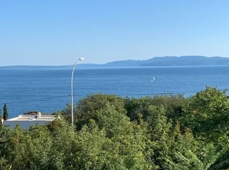 Villa de tres dormitorios 95 m² Grad Rijeka, Croacia