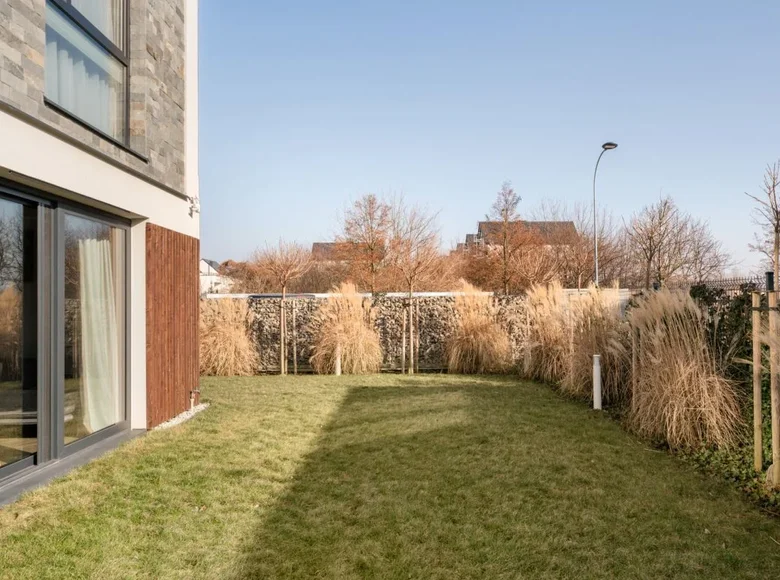 Appartement 147 m² Varsovie, Pologne