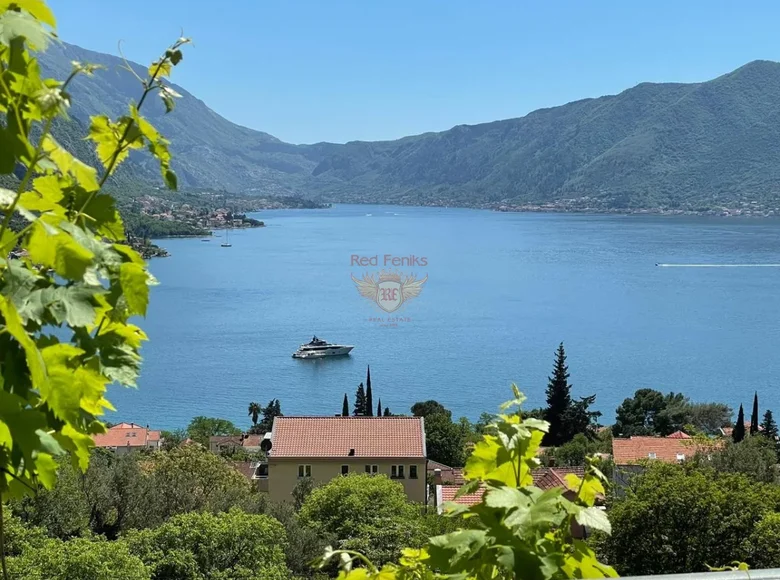 2 bedroom apartment 65 m² Montenegro, Montenegro